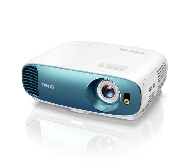 BenQ TK800 DLP 4K - 420647 - zdjęcie 3